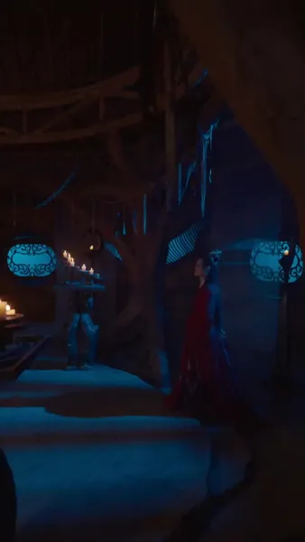 ตี้จวินเก้าชาติภพ