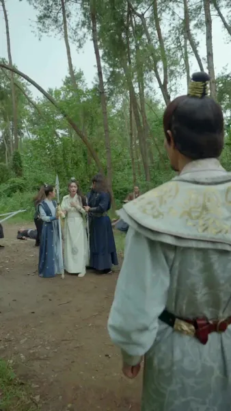 ตี้จวินเก้าชาติภพ