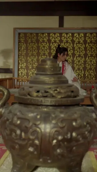 ตี้จวินเก้าชาติภพ