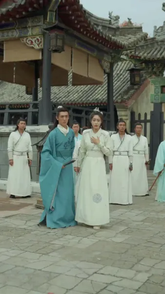 ตี้จวินเก้าชาติภพ