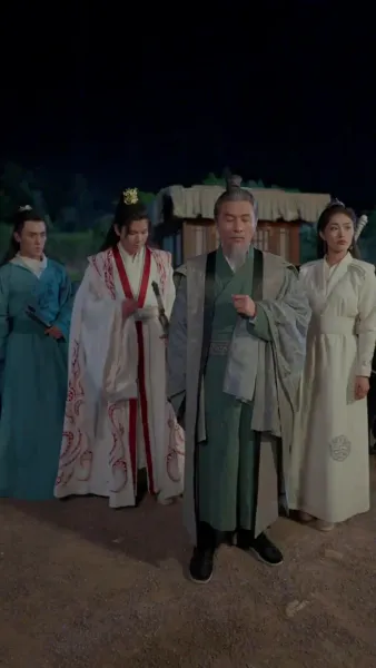 ตี้จวินเก้าชาติภพ