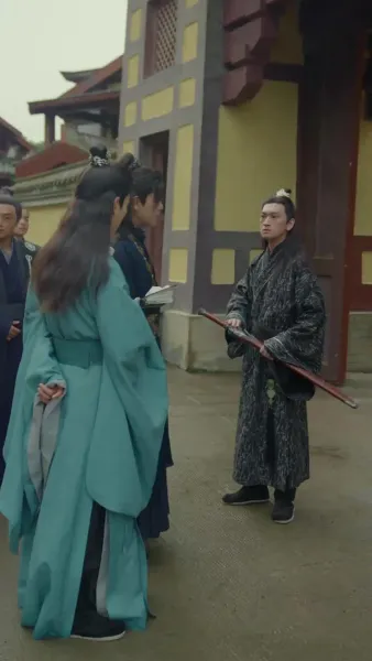 ตี้จวินเก้าชาติภพ