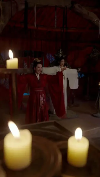 ตี้จวินเก้าชาติภพ