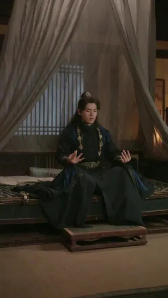 ตี้จวินเก้าชาติภพ