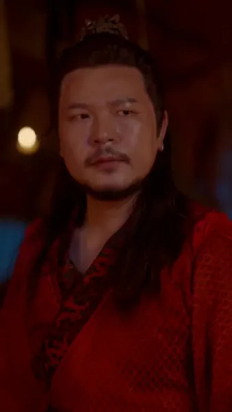 ตี้จวินเก้าชาติภพ