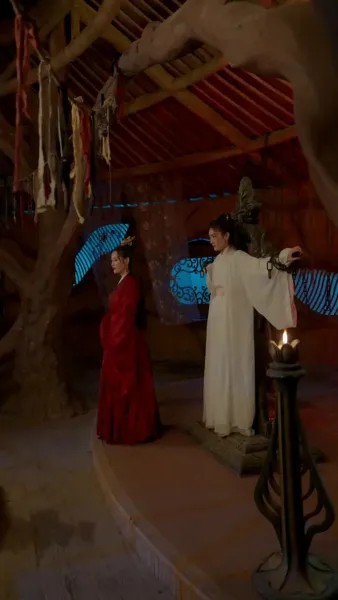 ตี้จวินเก้าชาติภพ