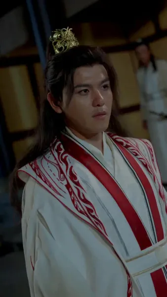 ตี้จวินเก้าชาติภพ