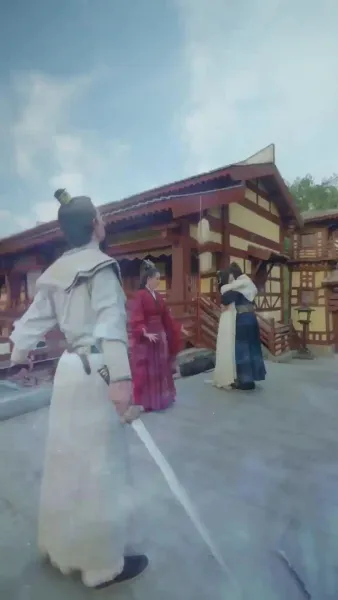 ตี้จวินเก้าชาติภพ