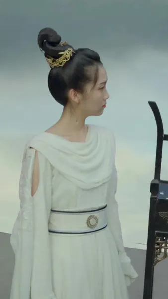 ตี้จวินเก้าชาติภพ