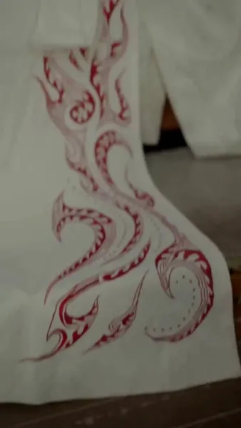 ตี้จวินเก้าชาติภพ