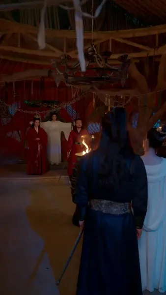 ตี้จวินเก้าชาติภพ