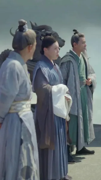 ตี้จวินเก้าชาติภพ