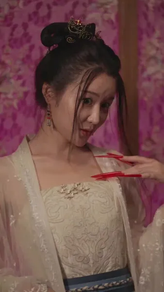 ตี้จวินเก้าชาติภพ