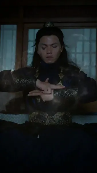 ตี้จวินเก้าชาติภพ