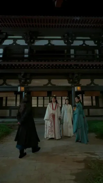 ตี้จวินเก้าชาติภพ