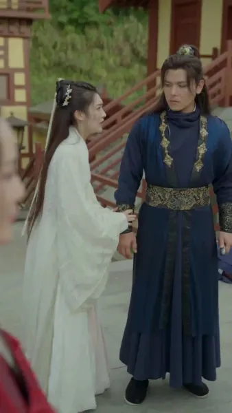 ตี้จวินเก้าชาติภพ