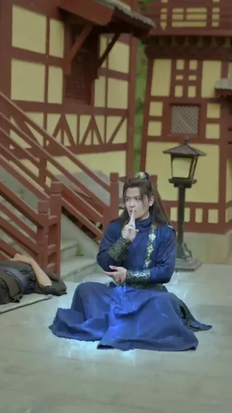 ตี้จวินเก้าชาติภพ