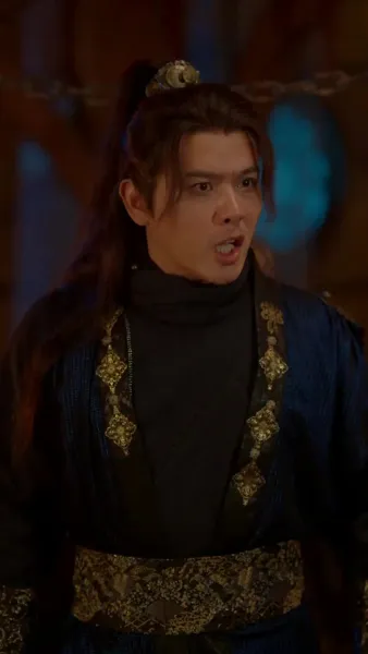 ตี้จวินเก้าชาติภพ