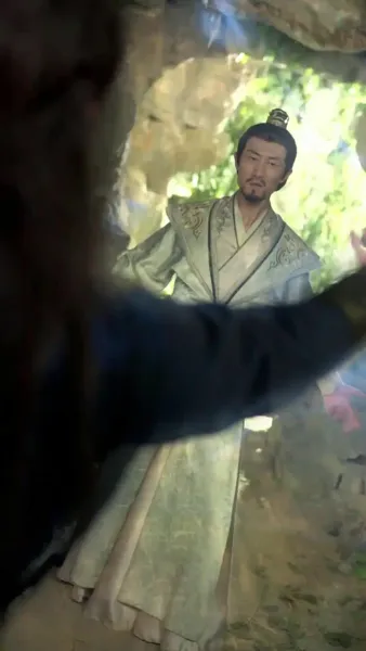 ตี้จวินเก้าชาติภพ