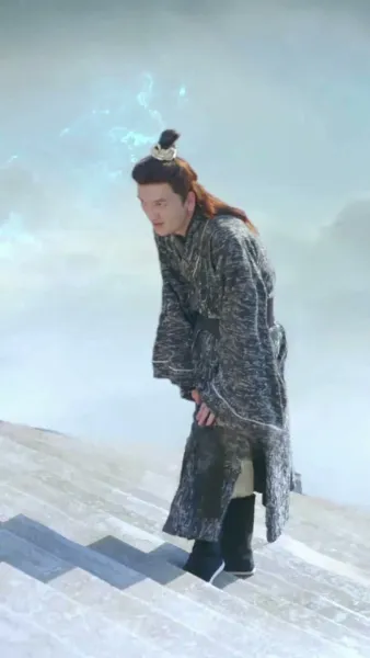 ตี้จวินเก้าชาติภพ