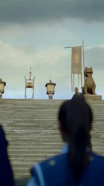 ตี้จวินเก้าชาติภพ