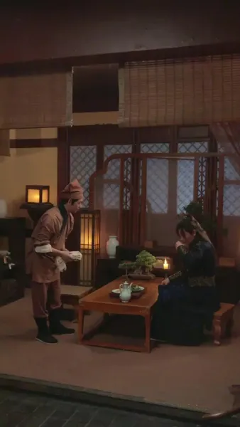 ตี้จวินเก้าชาติภพ