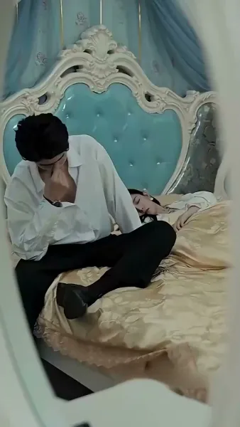 เล่ห์รักทดลองวิวาห์