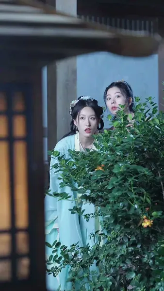 ย้อนเวลามายั่วรักท่านอ๋อง