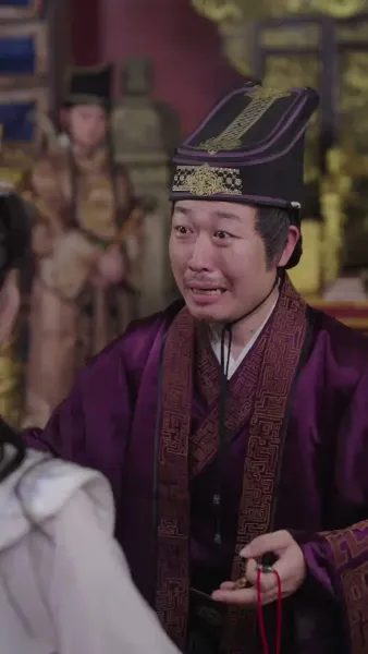 ย้อนเวลามายั่วรักท่านอ๋อง