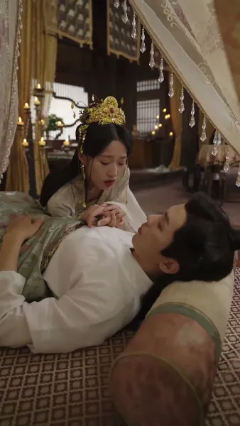 ย้อนเวลามายั่วรักท่านอ๋อง