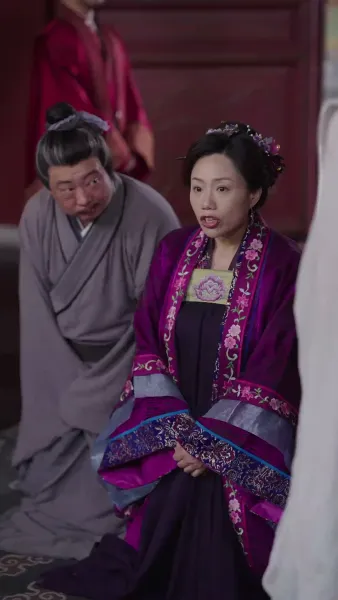 ย้อนเวลามายั่วรักท่านอ๋อง