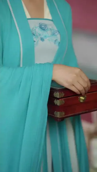 ย้อนเวลามายั่วรักท่านอ๋อง