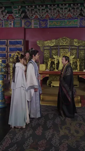 ย้อนเวลามายั่วรักท่านอ๋อง