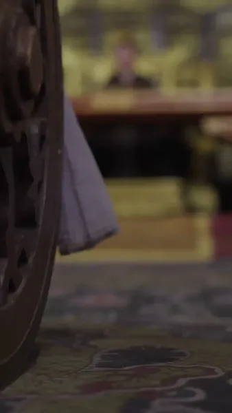 ย้อนเวลามายั่วรักท่านอ๋อง