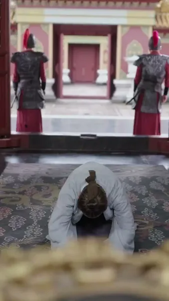 ย้อนเวลามายั่วรักท่านอ๋อง