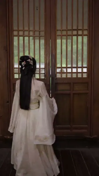 ย้อนเวลามายั่วรักท่านอ๋อง