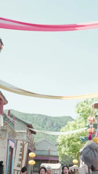 ย้อนเวลามายั่วรักท่านอ๋อง