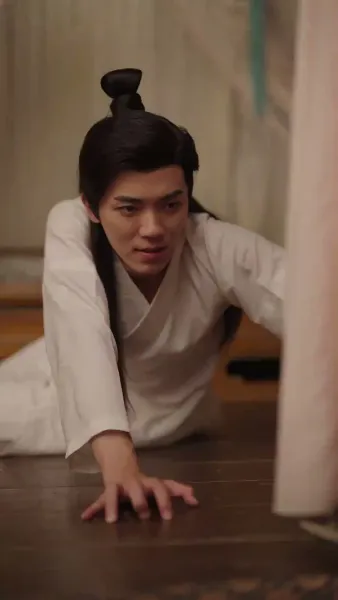 ย้อนเวลามายั่วรักท่านอ๋อง