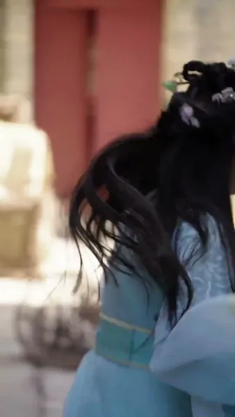 ย้อนเวลามายั่วรักท่านอ๋อง