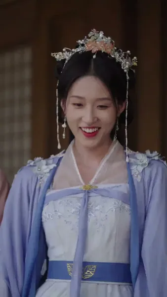 ย้อนเวลามายั่วรักท่านอ๋อง