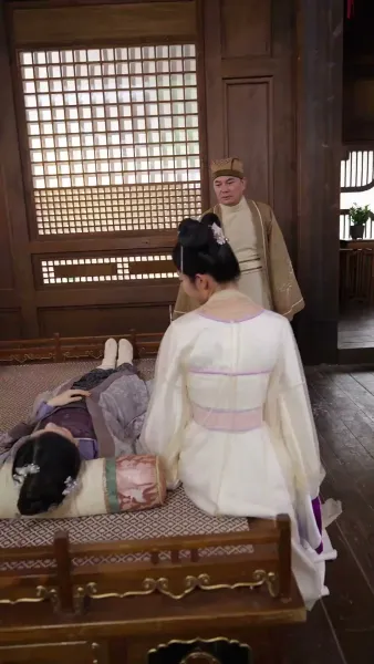 ย้อนเวลามายั่วรักท่านอ๋อง