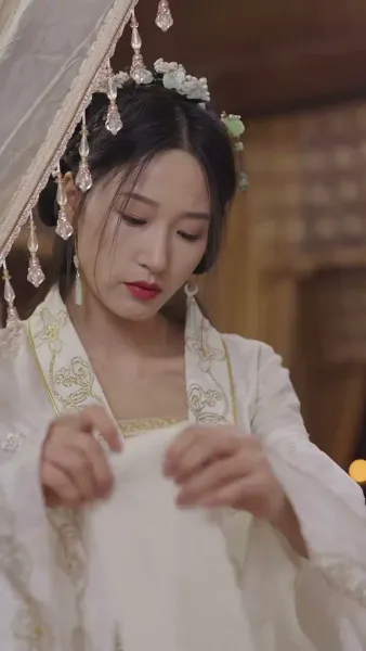 ย้อนเวลามายั่วรักท่านอ๋อง