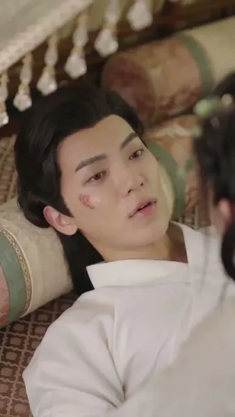 ย้อนเวลามายั่วรักท่านอ๋อง