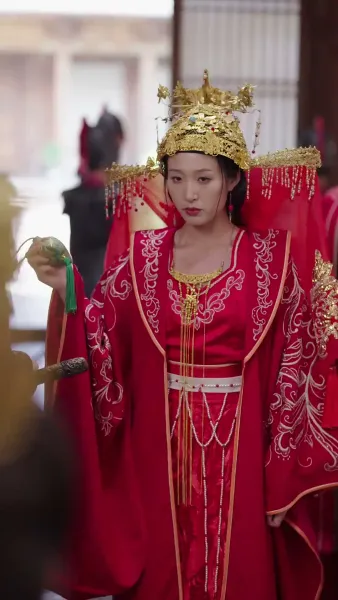 ย้อนเวลามายั่วรักท่านอ๋อง