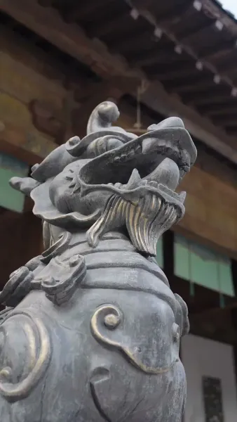 ย้อนเวลามายั่วรักท่านอ๋อง