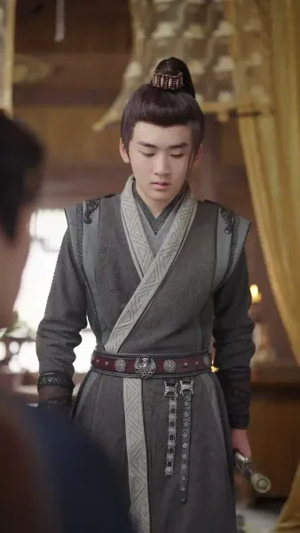 ย้อนเวลามายั่วรักท่านอ๋อง