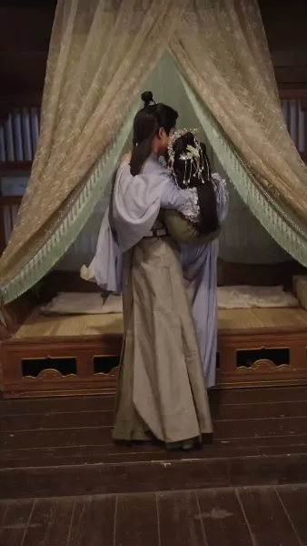 ย้อนเวลามายั่วรักท่านอ๋อง