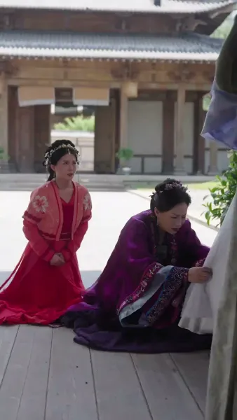 ย้อนเวลามายั่วรักท่านอ๋อง