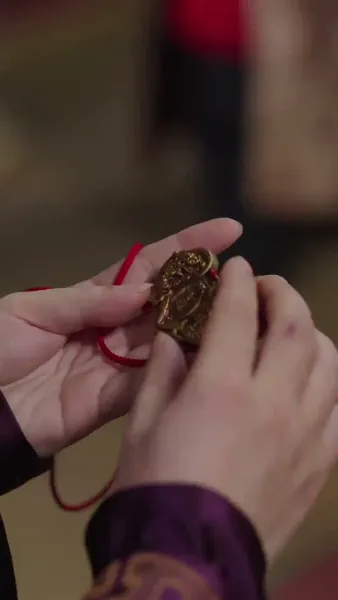 ย้อนเวลามายั่วรักท่านอ๋อง