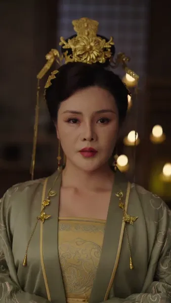 ย้อนเวลามายั่วรักท่านอ๋อง